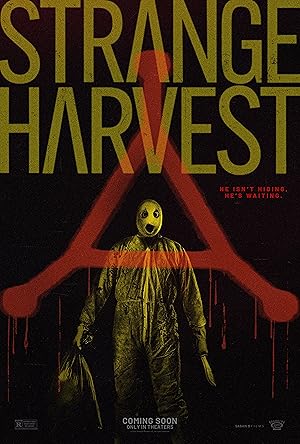 Strange Harvest (2025)
