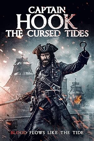 Captain Hook - The Cursed Tides (2025)