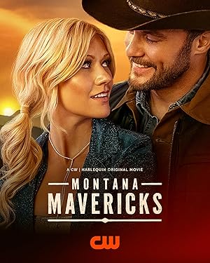 Montana Mavericks (2025)