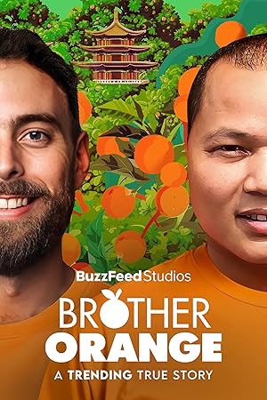 Brother Orange (2025)