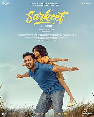 Sarkeet (2025)