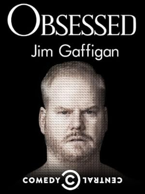 Jim Gaffigan: Obsessed (2014)