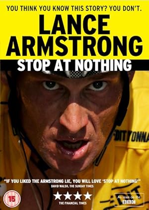 Stop at Nothing: The Lance Armstrong Story (2014)
