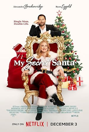 My Secret Santa (2025)