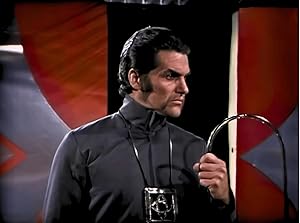 Doctor Who: The War Games in Colour (2024)
