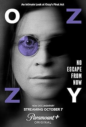 Ozzy: No Escape from Now (2025)