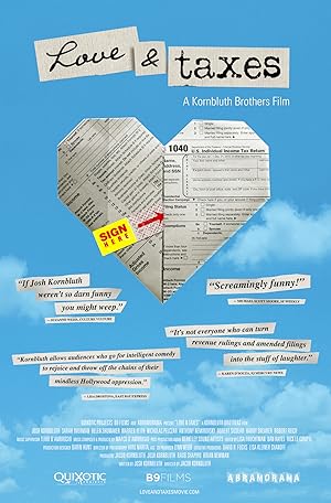 Love &amp; Taxes (2017)
