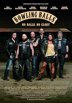 Bowling Balls (2014)
