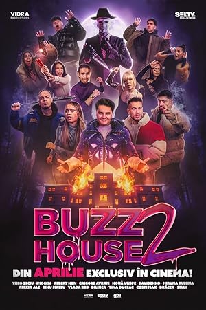Buzz House 2 (2025)