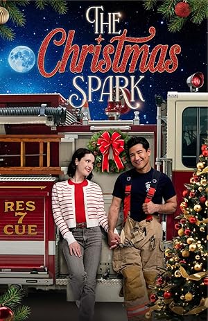 The Christmas Spark (2025)