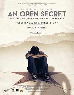 An Open Secret (2014)