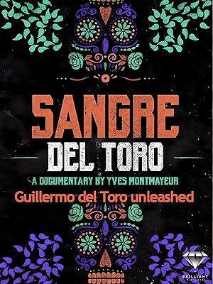 Sangre del Toro (2025)