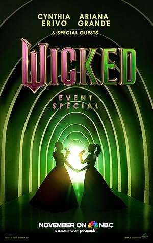 Wicked: One Wonderful Night (2025)
