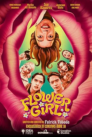 Flower Girl (2025)