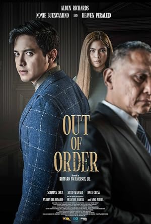 Out of Order (2024)