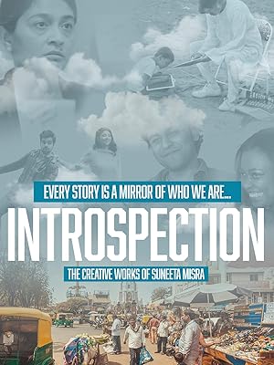 Introspection: The Creative Works of Suneeta Misra (2025)