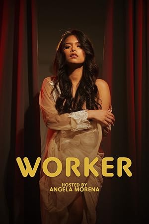 Life of a Shock Force Worker (2023)