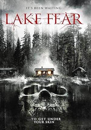 Lake Fear (2014)