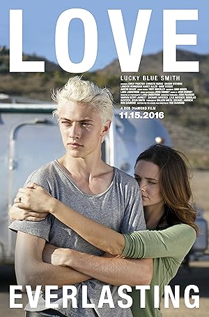 Love Everlasting (2016)