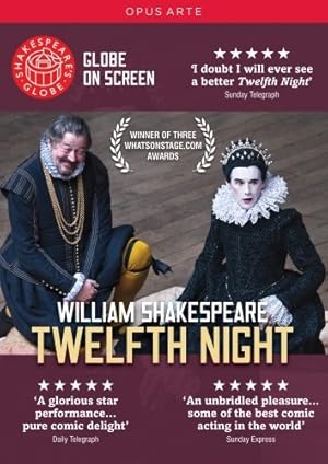 Twelfth Night (2012)
