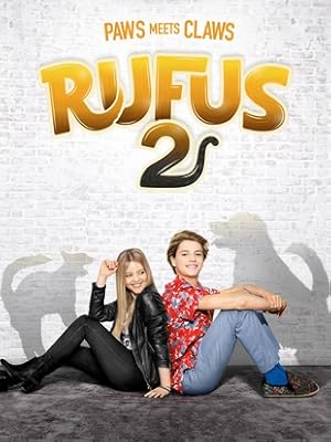 Rufus 2 (2017)