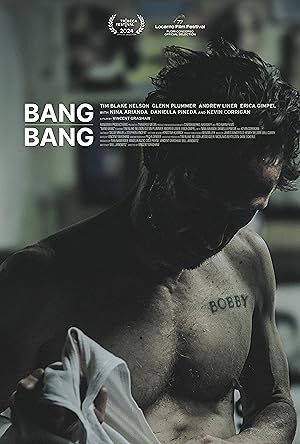 BanG Dream! It's MyGO!!!!! Movie (2024)