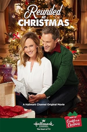 Reunited at Christmas (2018)