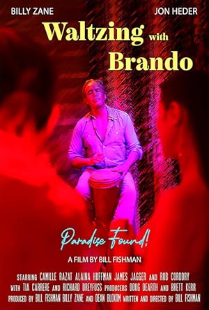 Waltzing with Brando (2025)