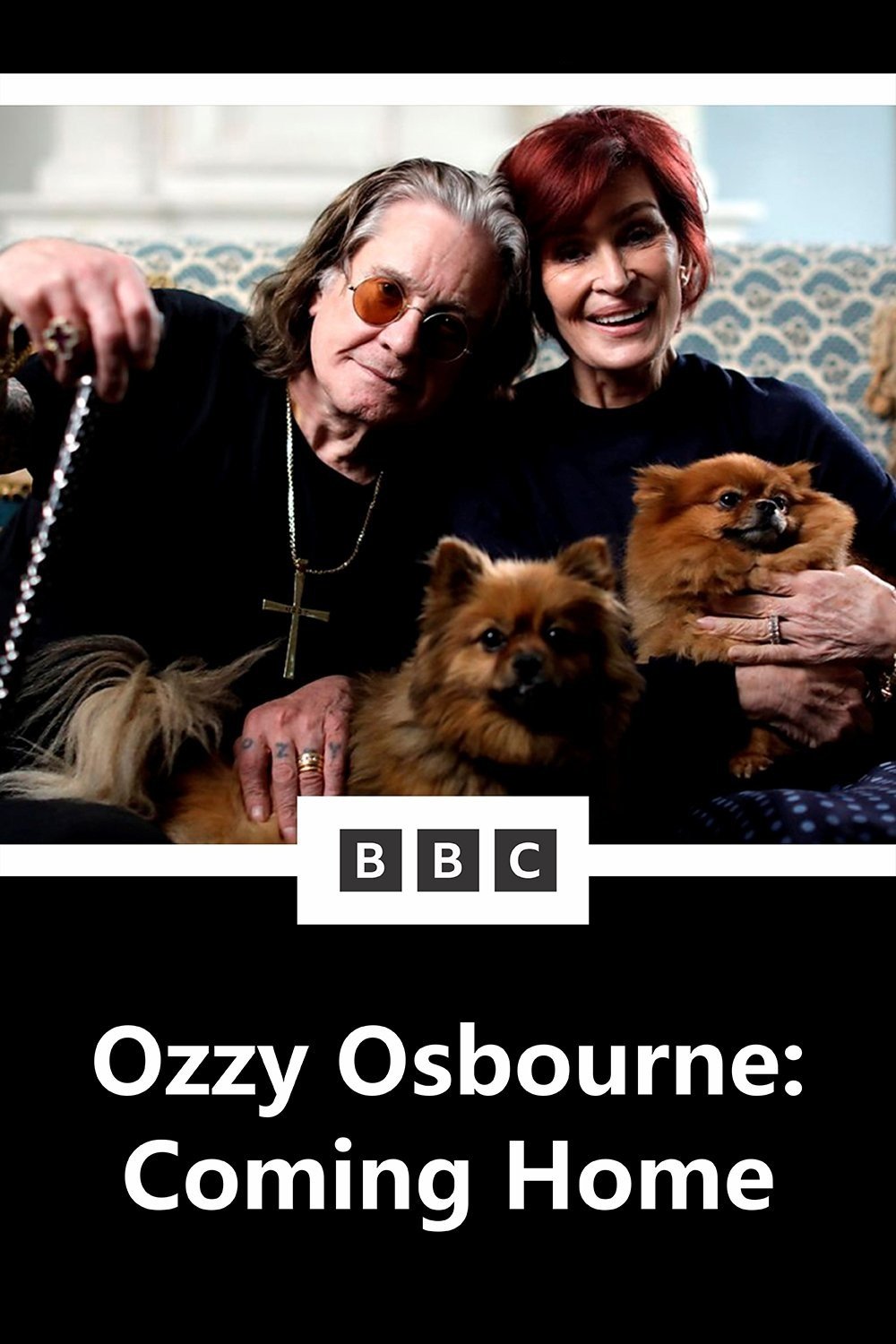 Sharon &amp; Ozzy Osbourne: Coming Home (2025)