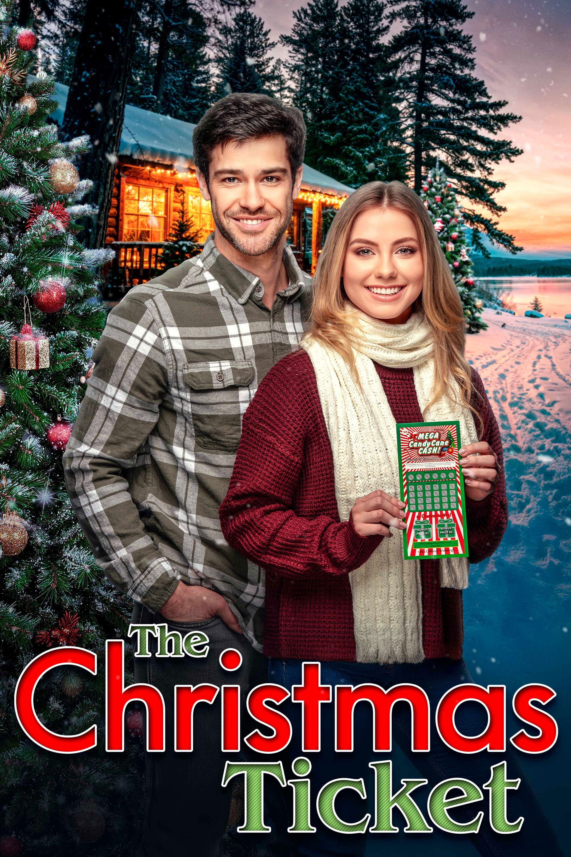 The Christmas Ticket (2025)