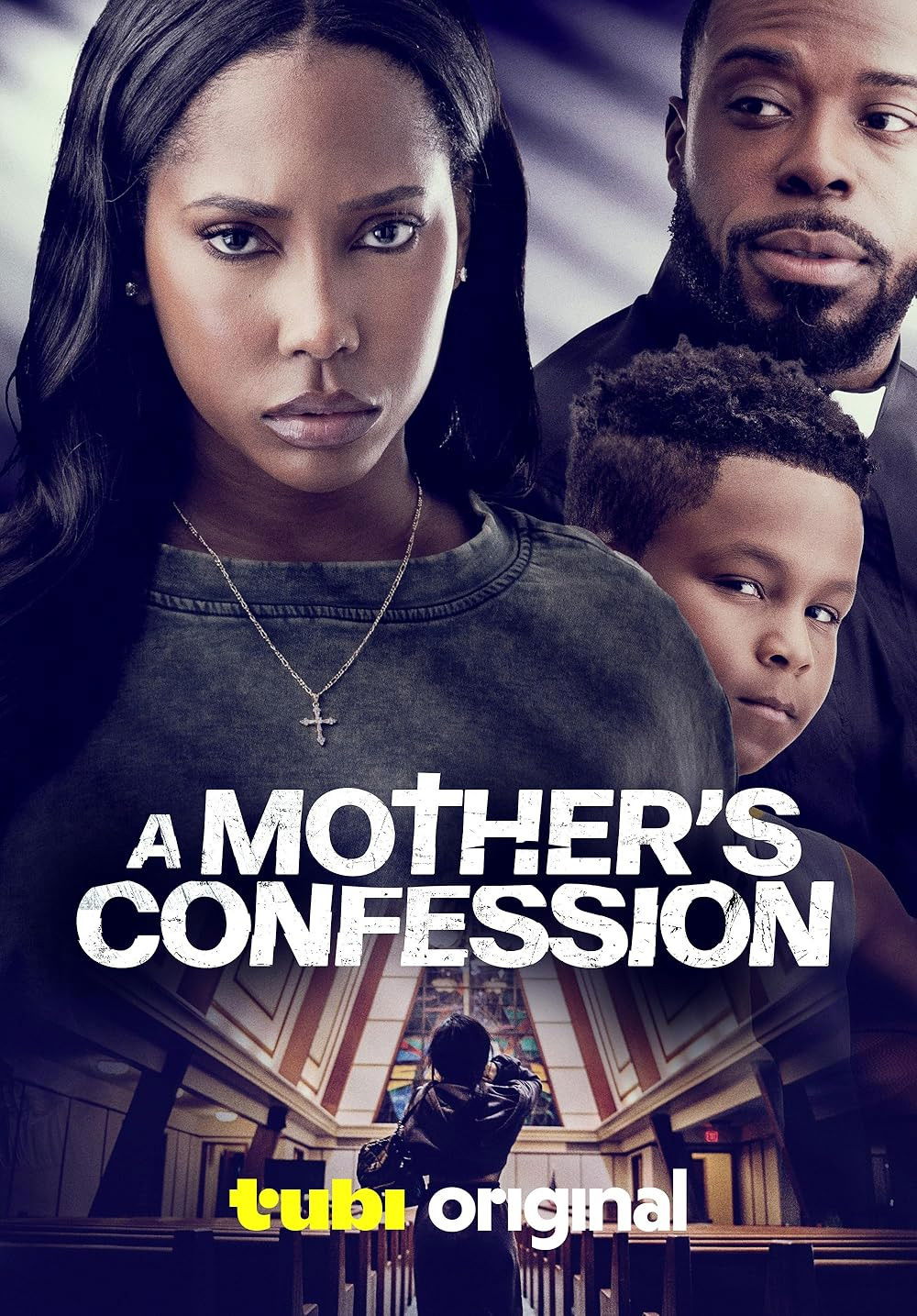 A Mother's Confession (2025)