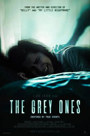The Grey Ones (Unknown)