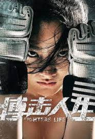 Life of a Fighter: The Journey (2021)