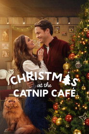 Christmas at the Catnip Cafe (2025)