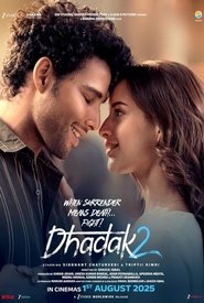 Dhadak 2 (2025)