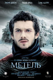 Snowstorm (2024)