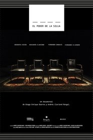 The Power of the Chair (2015)