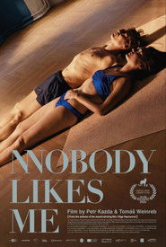 Nobody Likes Me (2025)