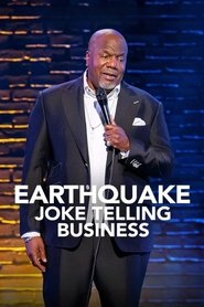 Earthquake: Joke Telling Business (2025)