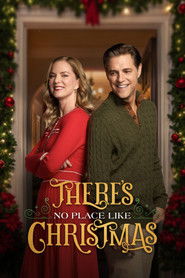 There's No Place Like Christmas (2025)
