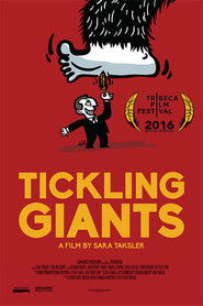Tickling Giants (2017)
